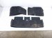 2019 Tesla Tesla 3 Set Of 4 Floor Mats Black Cloth 1127267 00 E Replacement 2019 Tesla Tesla 3 Set Of 4 Floor Mats Black Cloth 1127267 00 E Replacement thumbnail