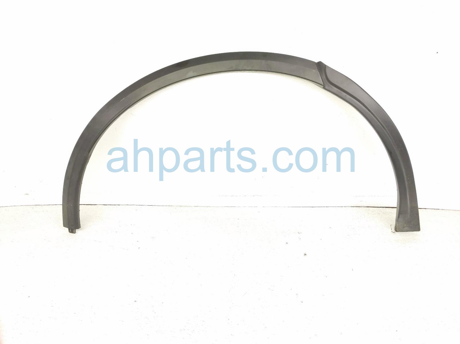 $25 Acura RR/RH QUARTER PANEL FLARE - BLACK