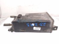 $75 Nissan FUEL VAPOR CHARCOAL CANISTER - 5.6L $75 Nissan FUEL VAPOR CHARCOAL CANISTER - 5.6L