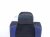 2024 Honda Accord Back (2nd Row) Rear Driver Upper Seat Cushion Black 82527 30A A21 Replacement 2024 Honda Accord Back (2nd Row) Rear Driver Upper Seat Cushion Black 82527 30A A21 Replacement thumbnail