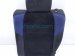 2024 Honda Accord Back (2nd Row) Rear Driver Upper Seat Cushion Black 82527 30A A21 Replacement 2024 Honda Accord Back (2nd Row) Rear Driver Upper Seat Cushion Black 82527 30A A21 Replacement thumbnail