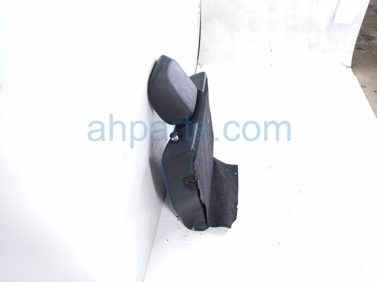 2024 Honda Accord Back (2nd Row) Rear Driver Upper Seat Cushion Black 82527 30A A21 Replacement 2024 Honda Accord Back (2nd Row) Rear Driver Upper Seat Cushion Black 82527 30A A21 Replacement thumbnail