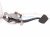 2020 Land Rover Range Rover Sport Brake Pedal Assy Driver HPLA 2D094 AA Replacement 2020 Land Rover Range Rover Sport Brake Pedal Assy Driver HPLA 2D094 AA Replacement thumbnail