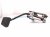2020 Land Rover Range Rover Sport Brake Pedal Assy Driver HPLA 2D094 AA Replacement 2020 Land Rover Range Rover Sport Brake Pedal Assy Driver HPLA 2D094 AA Replacement thumbnail