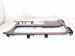 2020 Land Rover Range Rover Sport Driver Console Side Trim Garnish Blk LR100374 Replacement 2020 Land Rover Range Rover Sport Driver Console Side Trim Garnish Blk LR100374 Replacement thumbnail