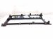 2020 Land Rover Range Rover Sport Driver Console Side Trim Garnish Blk LR100374 Replacement 2020 Land Rover Range Rover Sport Driver Console Side Trim Garnish Blk LR100374 Replacement thumbnail