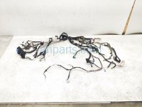 Nissan DASH INSTRUMENT WIRE HARNESS - SV Nissan DASH INSTRUMENT WIRE HARNESS - SV