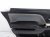 2016 Chevy Silverado 1500 Trim / Liner Front Driver Interior Door Panel Black 84354394 Replacement 2016 Chevy Silverado 1500 Trim / Liner Front Driver Interior Door Panel Black 84354394 Replacement thumbnail