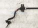 2016 Lexus Rc200t Rear Stabilizer / Sway Bar W/links 48805 24040 Replacement 2016 Lexus Rc200t Rear Stabilizer / Sway Bar W/links 48805 24040 Replacement thumbnail