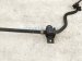 2016 Lexus Rc200t Rear Stabilizer / Sway Bar W/links 48805 24040 Replacement 2016 Lexus Rc200t Rear Stabilizer / Sway Bar W/links 48805 24040 Replacement thumbnail
