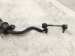 2016 Lexus Rc200t Rear Stabilizer / Sway Bar W/links 48805 24040 Replacement 2016 Lexus Rc200t Rear Stabilizer / Sway Bar W/links 48805 24040 Replacement thumbnail