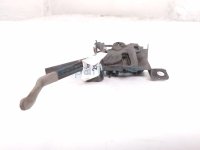 Subaru HOOD LOCK / LATCH ASSY Subaru HOOD LOCK / LATCH ASSY