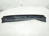 Subaru WINDSHIELD COWL GRILLE PANEL Subaru WINDSHIELD COWL GRILLE PANEL