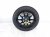 2020 Land Rover Range Rover Sport Rim Spare Wheel + Tire LR033229 Replacement 2020 Land Rover Range Rover Sport Rim Spare Wheel + Tire LR033229 Replacement thumbnail