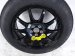 2020 Land Rover Range Rover Sport Rim Spare Wheel + Tire LR033229 Replacement 2020 Land Rover Range Rover Sport Rim Spare Wheel + Tire LR033229 Replacement thumbnail