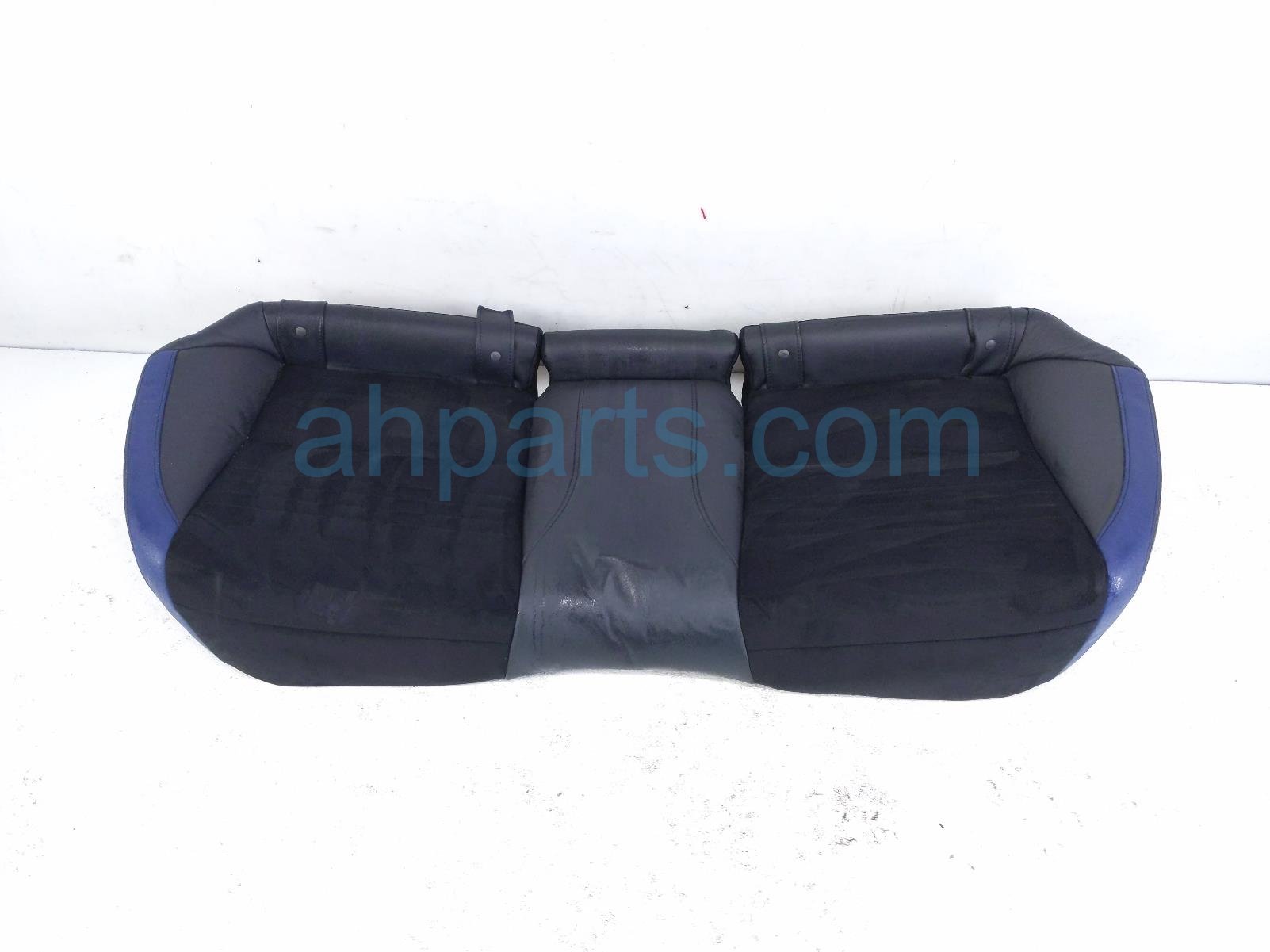 Subaru REAR LOWER SEAT CUSHION - BLACK STI
