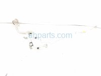 $75 Honda A/C HEAT EXCH & REC PIPE - 3.5L FWD $75 Honda A/C HEAT EXCH & REC PIPE - 3.5L FWD