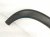 2022 Chevy Trailblazer Front Driver Fender Flare Molding Black 42810382 Replacement 2022 Chevy Trailblazer Front Driver Fender Flare Molding Black 42810382 Replacement thumbnail