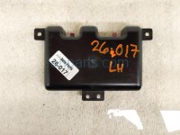 Toyota LTE-SDARS ANTENNA MODULE - LH Toyota LTE-SDARS ANTENNA MODULE - LH