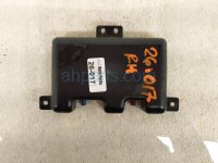 Toyota LTE GNSS ANTENNA MODULE - RH Toyota LTE GNSS ANTENNA MODULE - RH