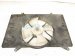 1991 Acura NSX Cooling Radiator Fan Assembly 19015 PR7 A04 Replacement 1991 Acura NSX Cooling Radiator Fan Assembly 19015 PR7 A04 Replacement thumbnail