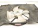 1991 Acura NSX Cooling Radiator Fan Assembly 19015 PR7 A04 Replacement 1991 Acura NSX Cooling Radiator Fan Assembly 19015 PR7 A04 Replacement thumbnail