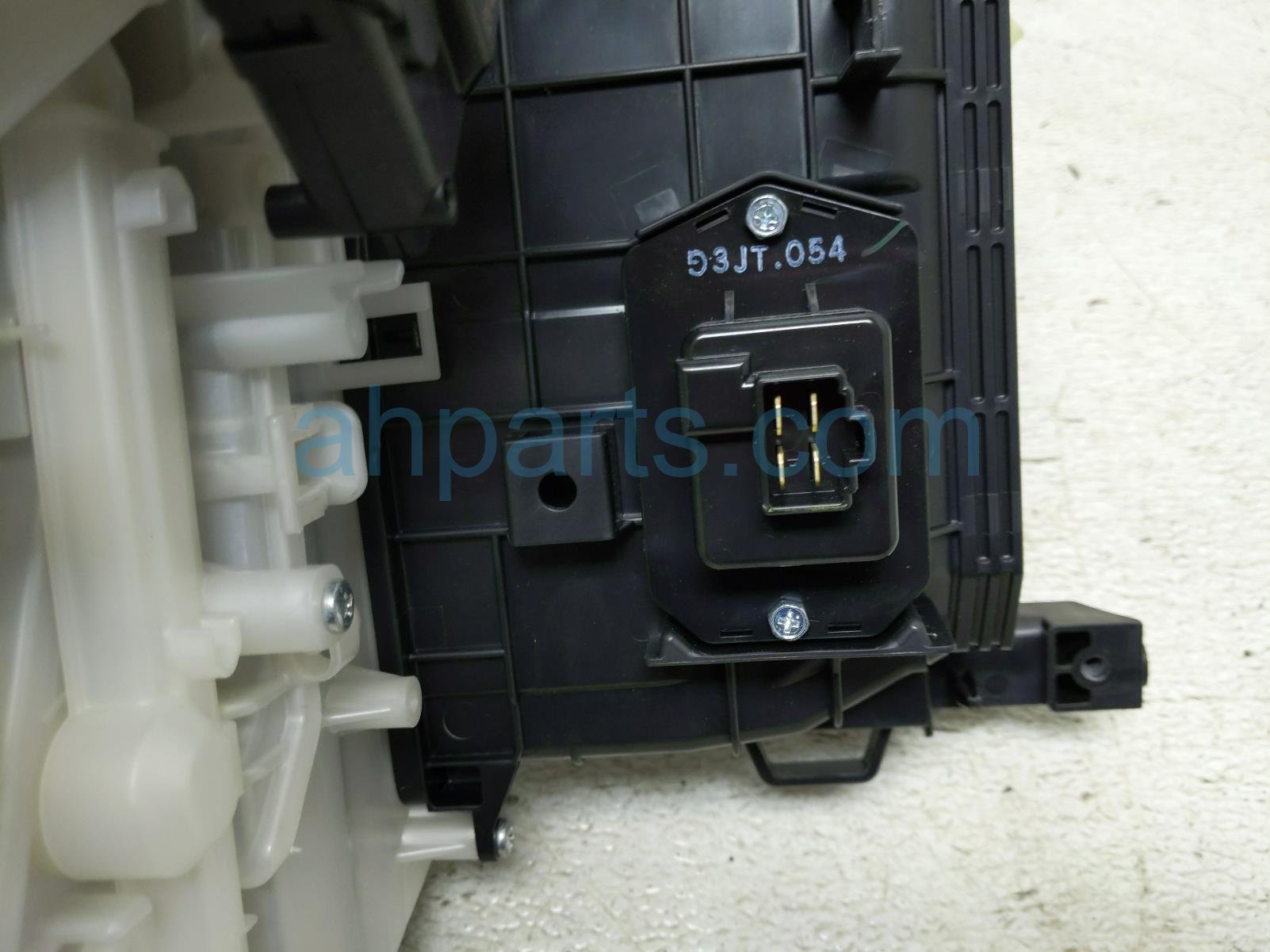 2025 Honda Civic Core A/c Heater Case Assy 2.0l 79106 T51 H71 Replacement 2025 Honda Civic Core A/c Heater Case Assy 2.0l 79106 T51 H71 Replacement thumbnail