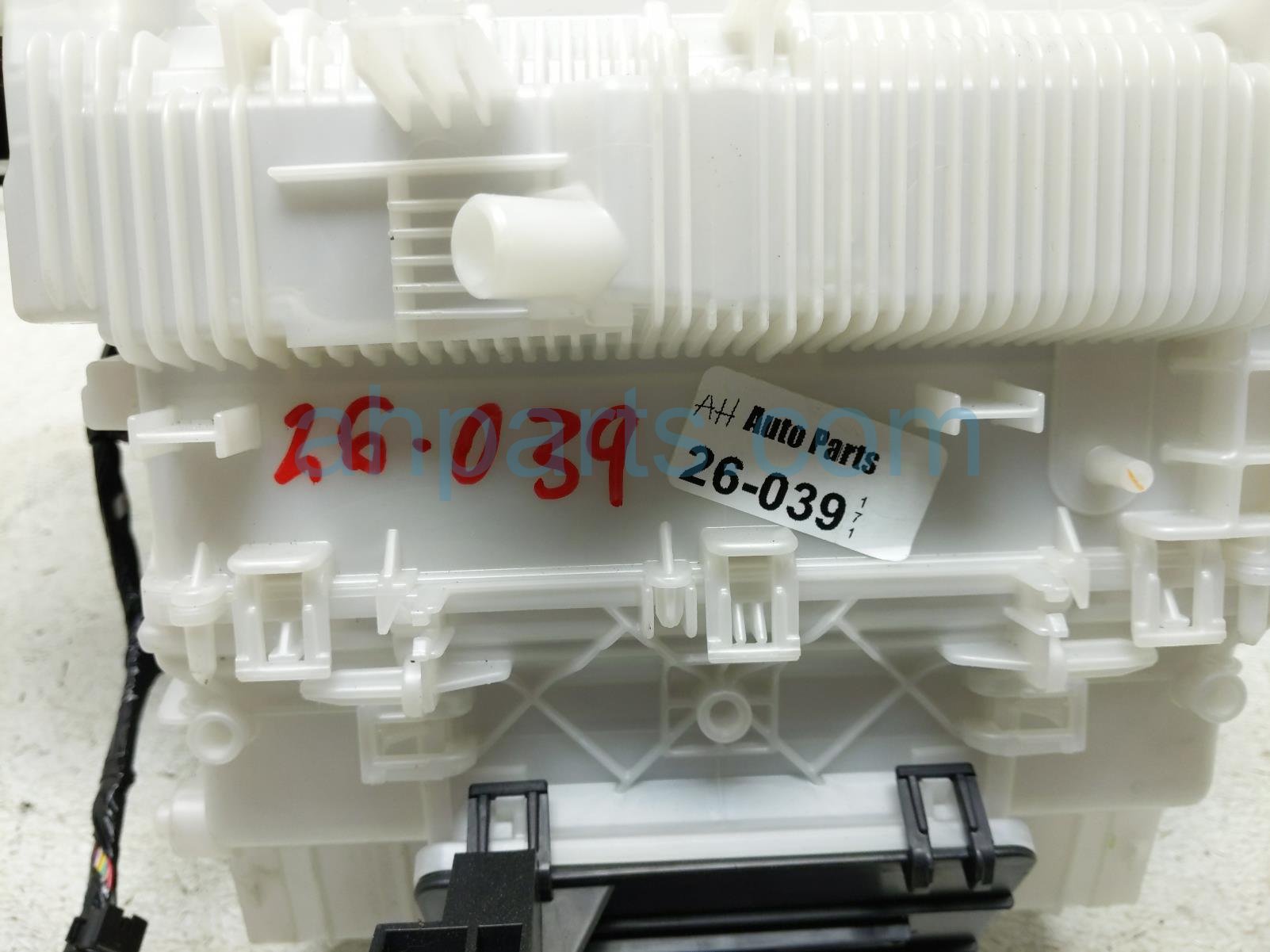 2025 Honda Civic Core A/c Heater Case Assy 2.0l 79106 T51 H71 Replacement 2025 Honda Civic Core A/c Heater Case Assy 2.0l 79106 T51 H71 Replacement thumbnail