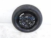 Honda T165/80D17 SPARE DONUT WHEEL & TIRE Honda T165/80D17 SPARE DONUT WHEEL & TIRE