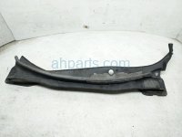 $75 Honda WINDSHIELD COWL VENT PANEL $75 Honda WINDSHIELD COWL VENT PANEL