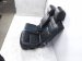 2020 Land Rover Range Rover Sport Rear / Back (2nd Row) 2nd Row Driver Seat Blk Lthr LR112233 Replacement 2020 Land Rover Range Rover Sport Rear / Back (2nd Row) 2nd Row Driver Seat Blk Lthr LR112233 Replacement thumbnail