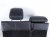 2020 Land Rover Range Rover Sport Rear / Back (2nd Row) 2nd Row Driver Seat Blk Lthr LR112233 Replacement 2020 Land Rover Range Rover Sport Rear / Back (2nd Row) 2nd Row Driver Seat Blk Lthr LR112233 Replacement thumbnail