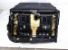 2020 Land Rover Range Rover Sport Rear / Back (2nd Row) 2nd Row Driver Seat Blk Lthr LR112233 Replacement 2020 Land Rover Range Rover Sport Rear / Back (2nd Row) 2nd Row Driver Seat Blk Lthr LR112233 Replacement thumbnail