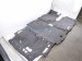 2013 Honda CR V Front / Ground Floor Carpet Grey 83301 T0G A01ZB Replacement 2013 Honda CR V Front / Ground Floor Carpet Grey 83301 T0G A01ZB Replacement thumbnail