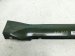 2023 Toyota Tundra Rocker Trim Driver Side Skirt / Molding Green 75852 0C900 Replacement 2023 Toyota Tundra Rocker Trim Driver Side Skirt / Molding Green 75852 0C900 Replacement thumbnail