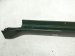2023 Toyota Tundra Rocker Trim Driver Side Skirt / Molding Green 75852 0C900 Replacement 2023 Toyota Tundra Rocker Trim Driver Side Skirt / Molding Green 75852 0C900 Replacement thumbnail