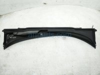 Honda WINDSHIELD COWL GRILLE PANEL - HTBK Honda WINDSHIELD COWL GRILLE PANEL - HTBK