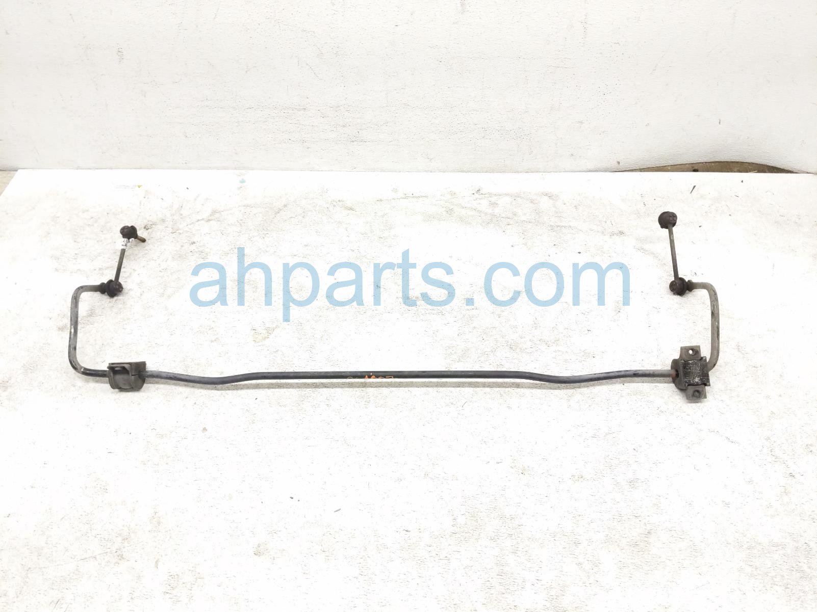 Honda REAR STABILIZER / SWAY BAR W/LINKS