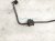 2014 Honda Accord Rear Stabilizer / Sway Bar W/links 52300 T2F A11 Replacement 2014 Honda Accord Rear Stabilizer / Sway Bar W/links 52300 T2F A11 Replacement thumbnail