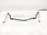 $125 Honda FRONT STABILIZER / SWAY BAR W/LINKS $125 Honda FRONT STABILIZER / SWAY BAR W/LINKS
