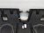 2021 Toyota Gr Supra Rear Package Tray W/speakers Blk 64717 WAA01 Replacement 2021 Toyota Gr Supra Rear Package Tray W/speakers Blk 64717 WAA01 Replacement thumbnail