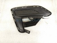 $25 Nissan FR/RH FOG LAMP BEZEL TRIM-BLK $25 Nissan FR/RH FOG LAMP BEZEL TRIM-BLK