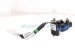 2020 Toyota Highlander Rear Passenger Battery Cable 82165 0E040 Replacement 2020 Toyota Highlander Rear Passenger Battery Cable 82165 0E040 Replacement thumbnail