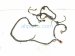2007 Honda Accord Battery Starter Cable Wire 2111 RAA L61 Replacement 2007 Honda Accord Battery Starter Cable Wire 2111 RAA L61 Replacement thumbnail