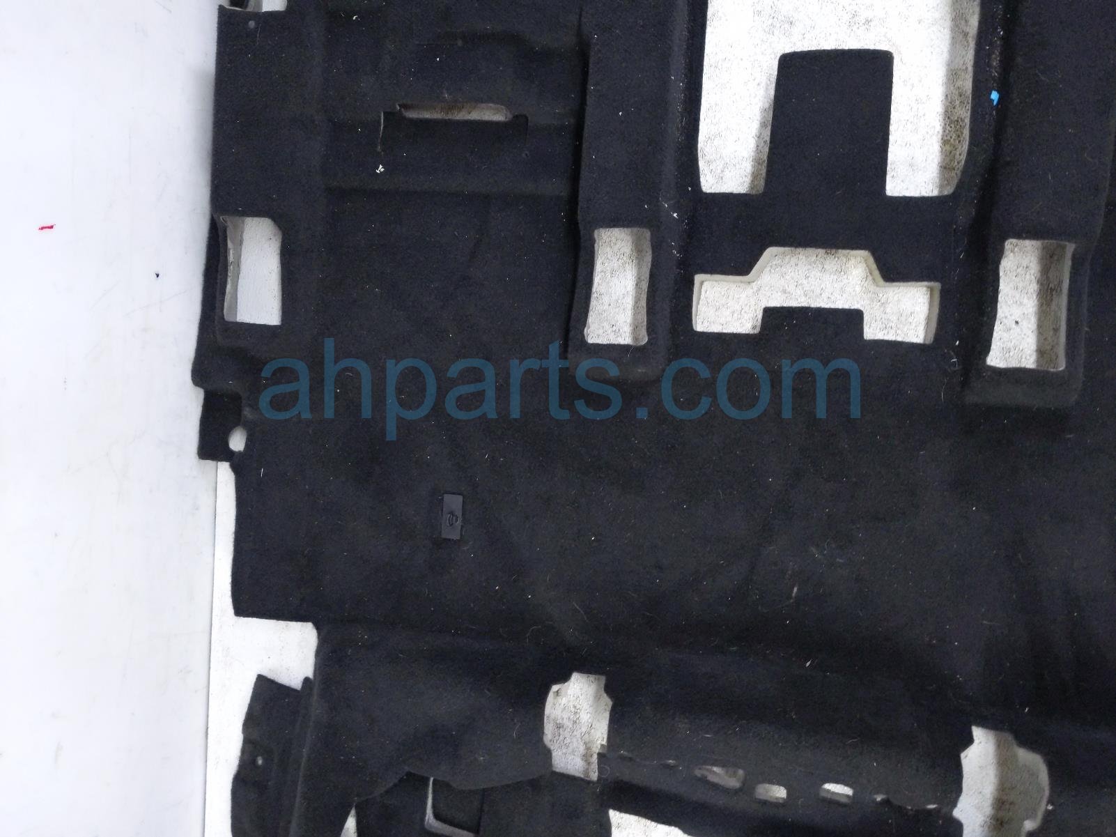 2025 Honda Pilot Front / Ground Interior Floor Carpet Black 8seat 83301 T90 A01ZA Replacement 2025 Honda Pilot Front / Ground Interior Floor Carpet Black 8seat 83301 T90 A01ZA Replacement thumbnail