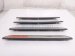 2022 Acura MDX Door Sill Scuff Plates Set a spec 84252 TGV A11ZA Replacement 2022 Acura MDX Door Sill Scuff Plates Set a spec 84252 TGV A11ZA Replacement thumbnail