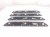 2022 Acura MDX Door Sill Scuff Plates Set a spec 84252 TGV A11ZA Replacement 2022 Acura MDX Door Sill Scuff Plates Set a spec 84252 TGV A11ZA Replacement thumbnail