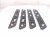 2022 Acura MDX Door Sill Scuff Plates Set a spec 84252 TGV A11ZA Replacement 2022 Acura MDX Door Sill Scuff Plates Set a spec 84252 TGV A11ZA Replacement thumbnail