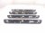 2022 Acura MDX Door Sill Scuff Plates Set a spec 84252 TGV A11ZA Replacement 2022 Acura MDX Door Sill Scuff Plates Set a spec 84252 TGV A11ZA Replacement thumbnail