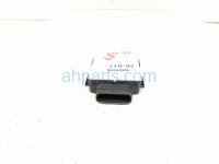 Toyota RR/LH BLIND SPOT RADAR SENSOR Toyota RR/LH BLIND SPOT RADAR SENSOR